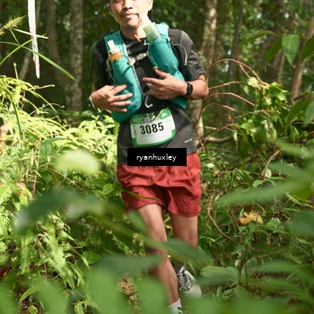 Runner Photo 5128811