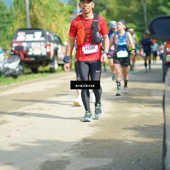 Runner Photo 5128813