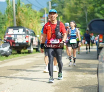 Runner Photo 5128830