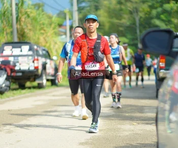 Runner Photo 5128833