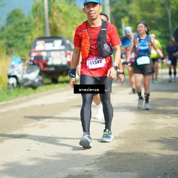 Runner Photo 5128839