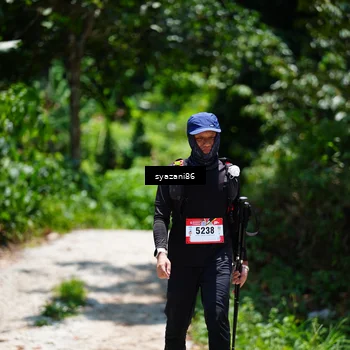 Runner Photo 5128840