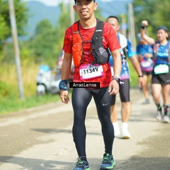 Runner Photo 5128846