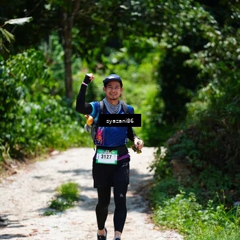 Runner Photo 5128850
