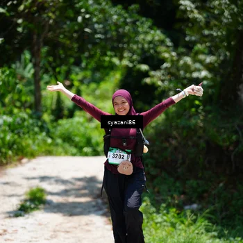 Runner Photo 5128853