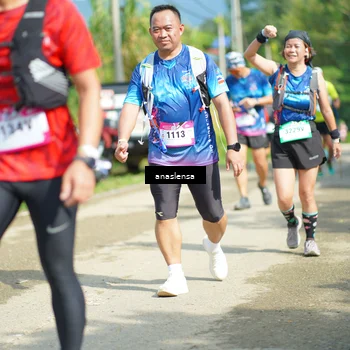 Runner Photo 5128854