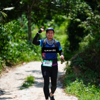 Runner Photo 5128857