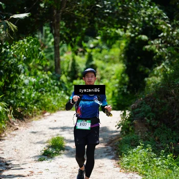 Runner Photo 5128860