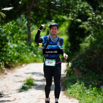 Runner Photo 5128861