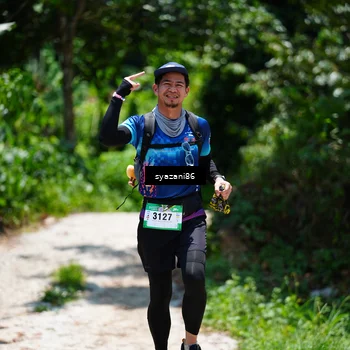Runner Photo 5128866