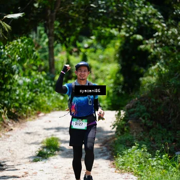 Runner Photo 5128867