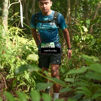 Runner Photo 5128870