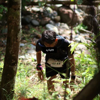 Runner Photo 5128876
