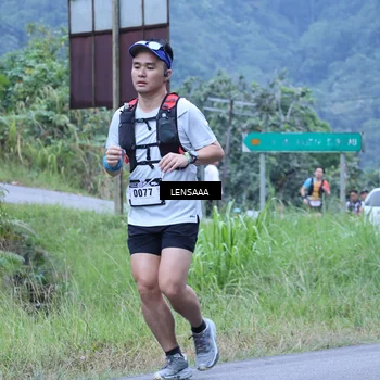 Runner Photo 5128887