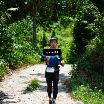 Runner Photo 5128900