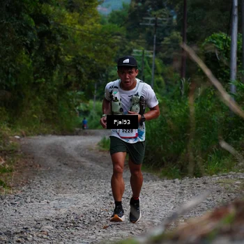 Runner Photo 5128901