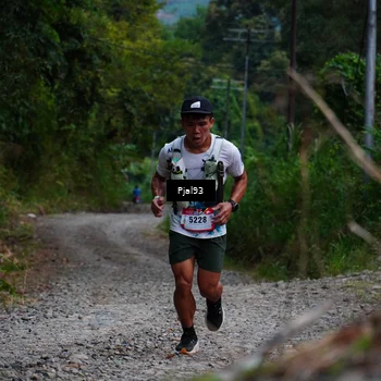 Runner Photo 5128903