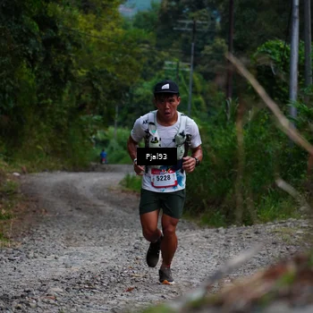 Runner Photo 5128907