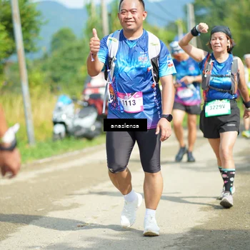 Runner Photo 5128912