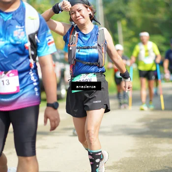 Runner Photo 5128922