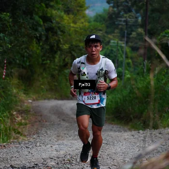 Runner Photo 5128928