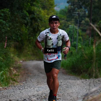 Runner Photo 5128937