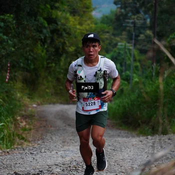 Runner Photo 5128941