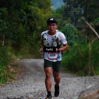 Runner Photo 5128943