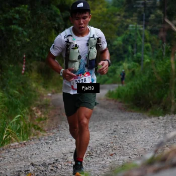 Runner Photo 5128946