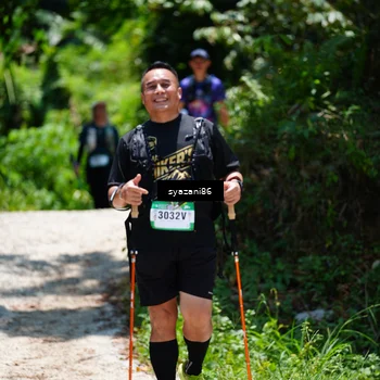 Runner Photo 5128954