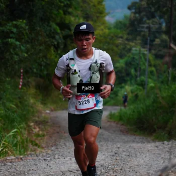 Runner Photo 5128962