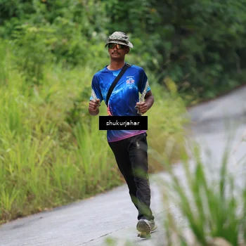Runner Photo 5128972