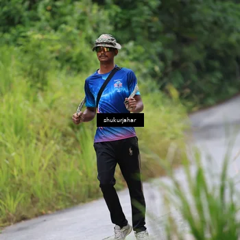 Runner Photo 5128978