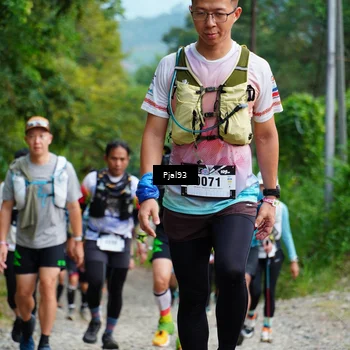 Runner Photo 5129023