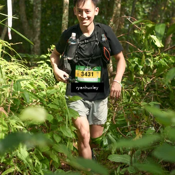 Runner Photo 5129047