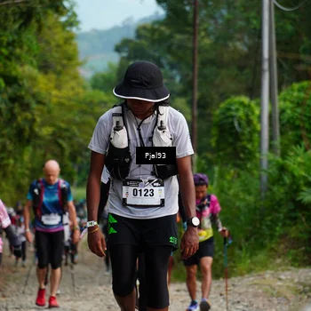 Runner Photo 5129050