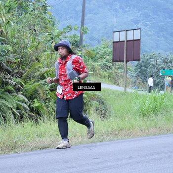 Runner Photo 5129055