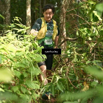 Runner Photo 5129061