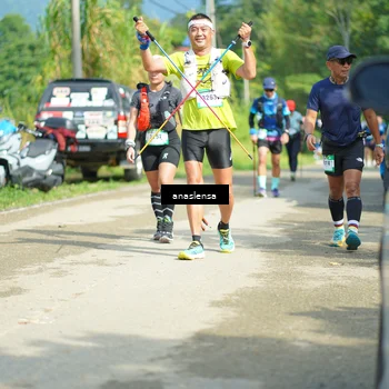 Runner Photo 5129065