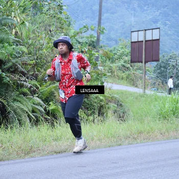 Runner Photo 5129067