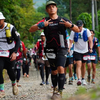 Runner Photo 5129070