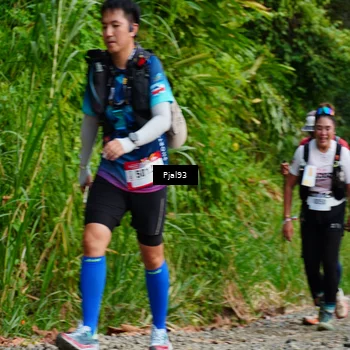 Runner Photo 5129077