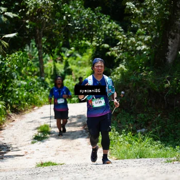 Runner Photo 5129079