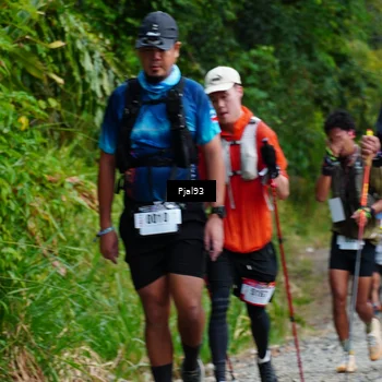 Runner Photo 5129081