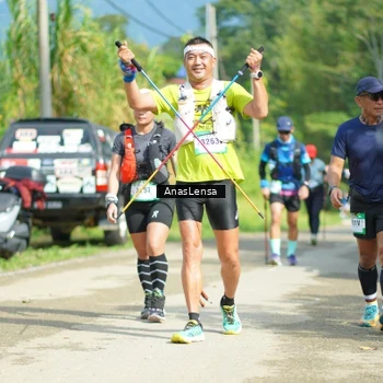 Runner Photo 5129082