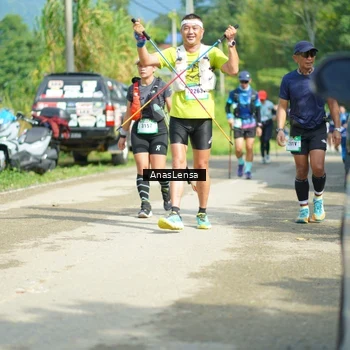 Runner Photo 5129083