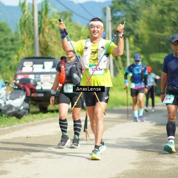 Runner Photo 5129085