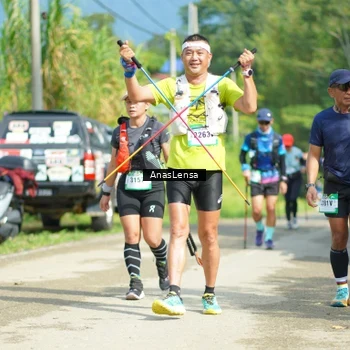 Runner Photo 5129089