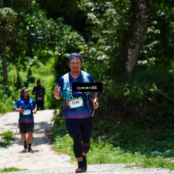 Runner Photo 5129090