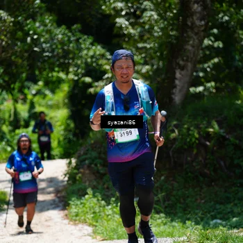 Runner Photo 5129093